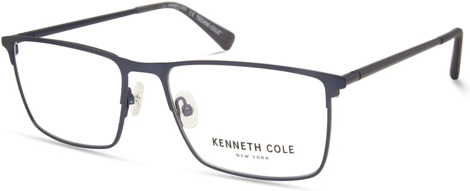 Kenneth Cole New York 0323 Eyeglasses - view 3